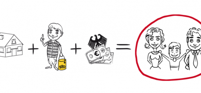 Der StoFörderplan plus Der StoFörderplan plus